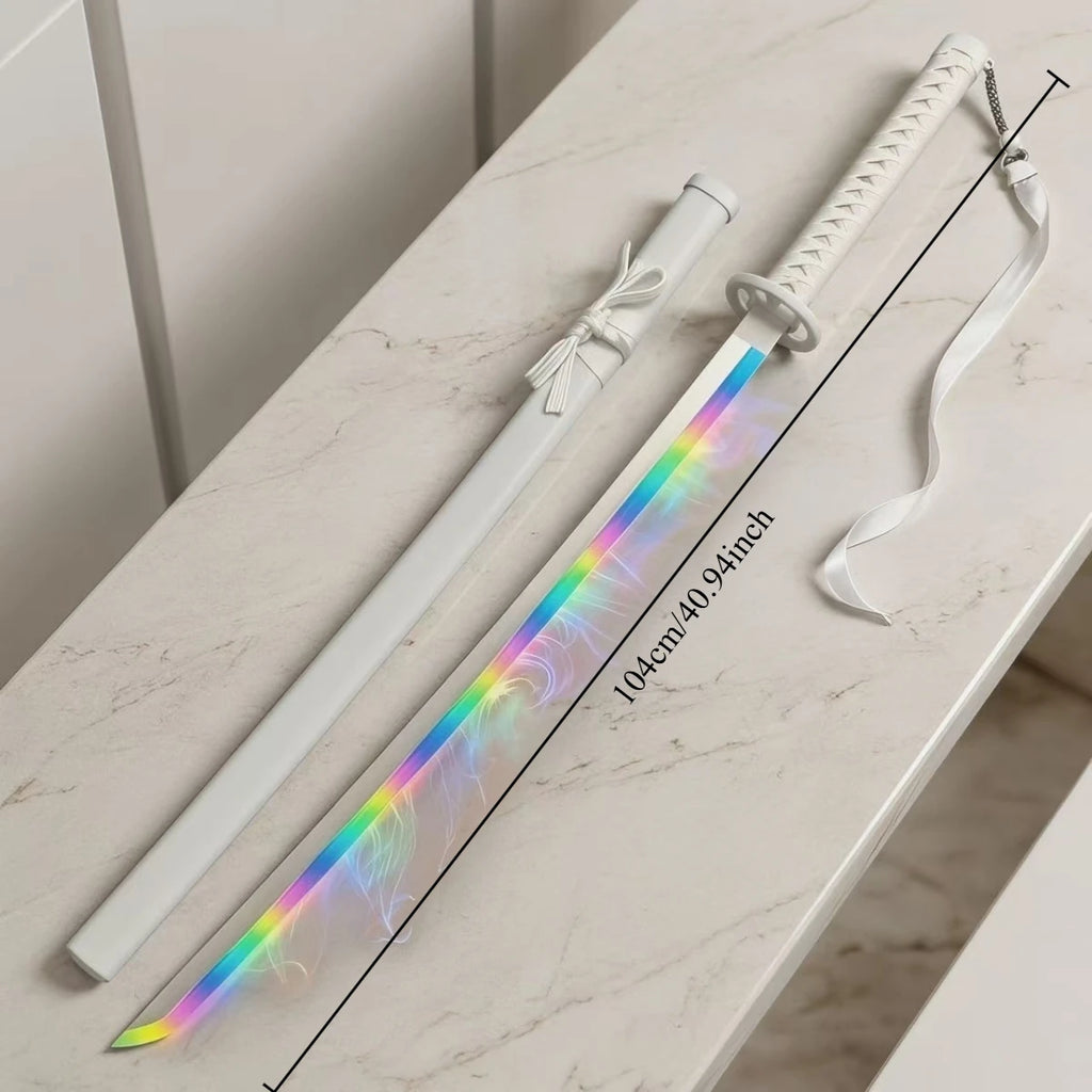 Zoro Light-Up Sword Prop