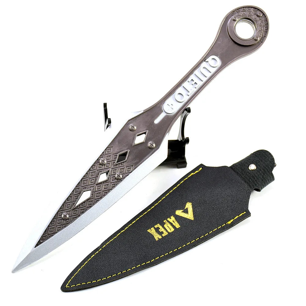 Apex Legends Rotating Kunai Model