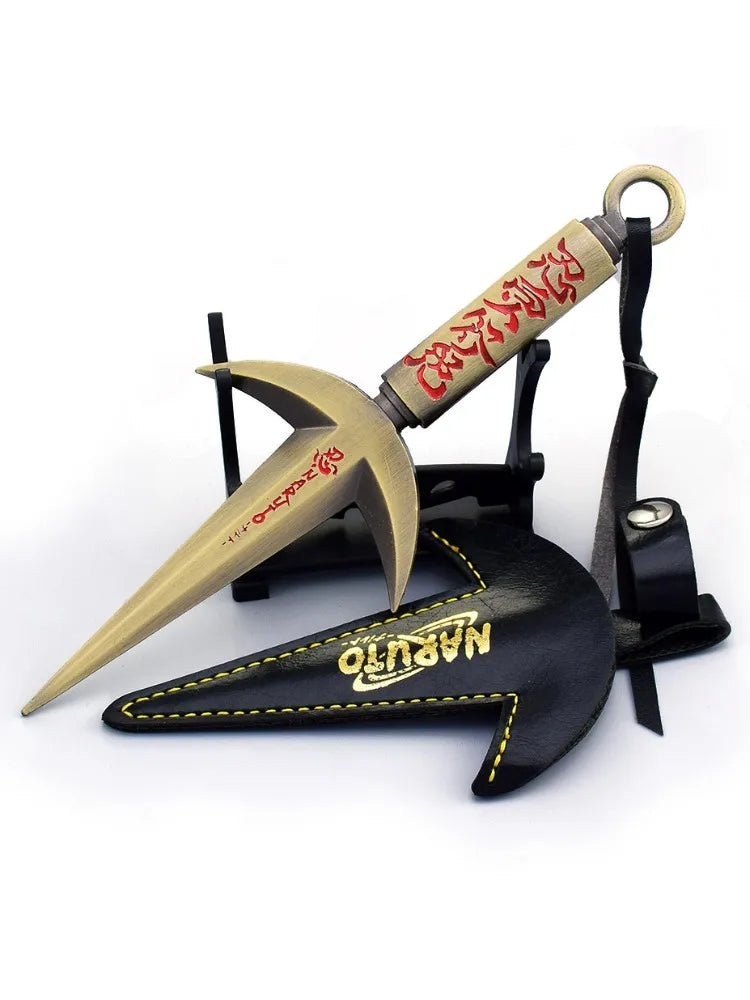 Naruto Kunai Display Prop
