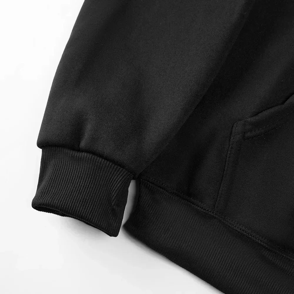 2026 DRAGON BALL Men's Hoodie Sweatshirt Vegeta Japanese Anime Spring Autumn/Winter Boys Trend Long-sleeved Parent-child Outfit