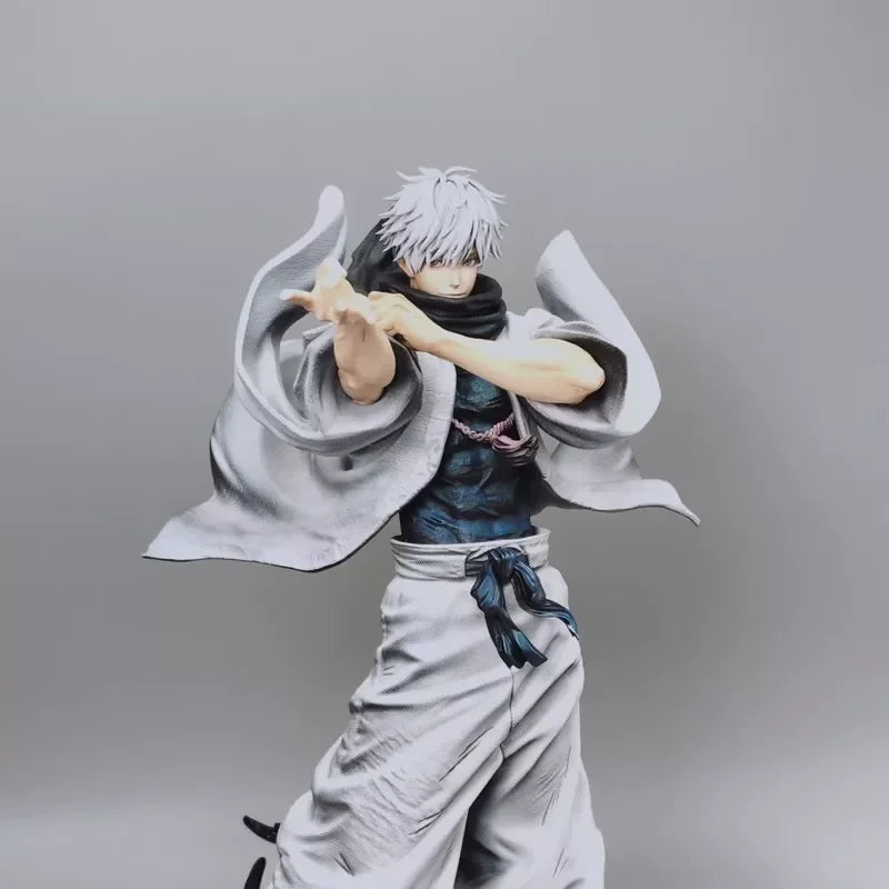 Satoru Gojo Figure Set