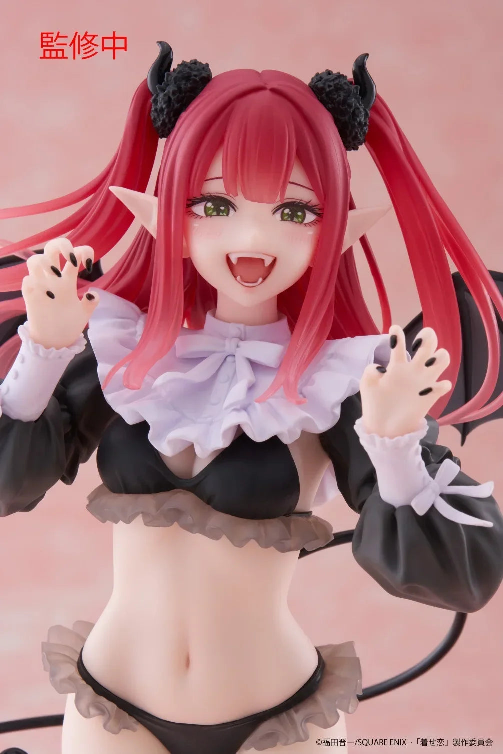 My Dress Up Darling MARIN KITAKAWA Liz Anime Figure Toys 18cm PVC Model Collector Christmas Gift