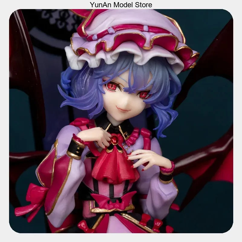Remilia Scarlet Collectible Figure