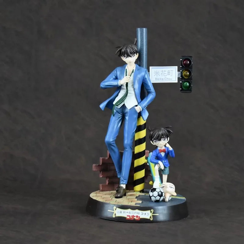 Detective Conan Character Figure