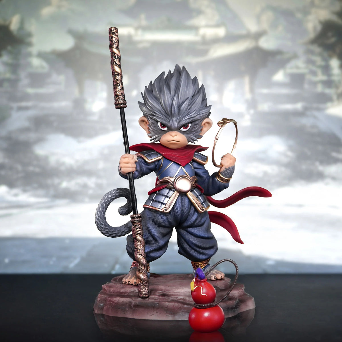 JT Studio Dragon Ball All Series Figure Super Saiyan Goku Vegeta Broly PVC Statue Anime Action Figure Collectible Model Toy Gift