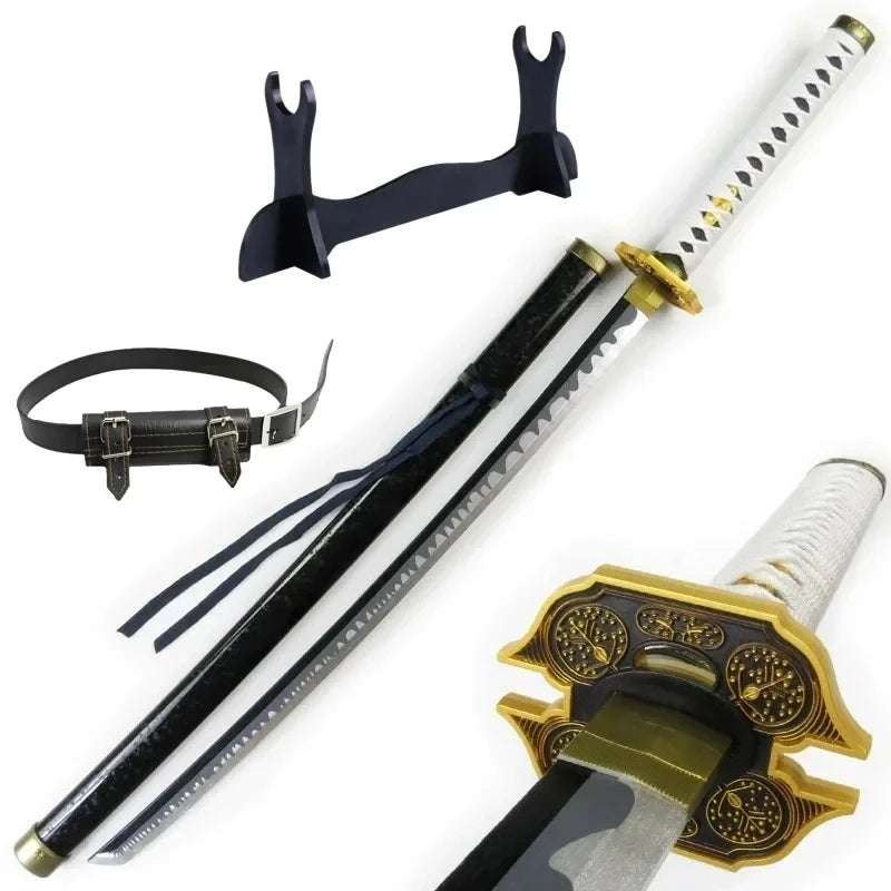 Vergil Yamato Cosplay Sword