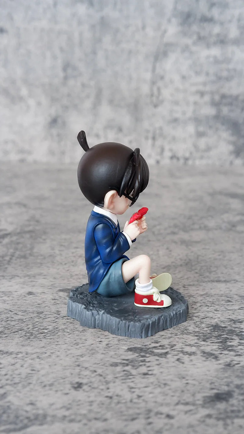 Mouri Kogoro Figure