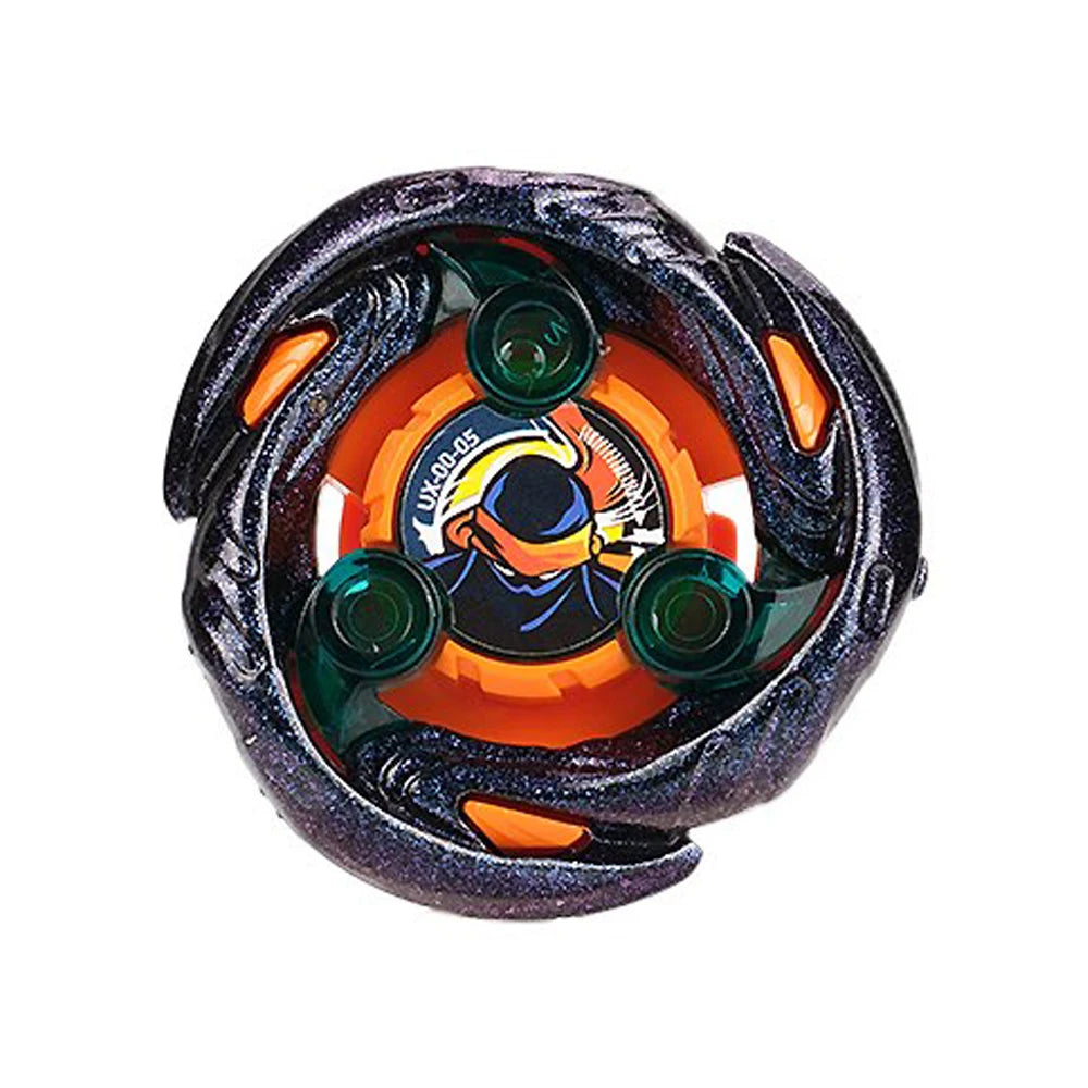 Battle Top X Toy UX-20 Glory Valkyrie Metal Desktop Decoration Spinning Toy Christmas Gift