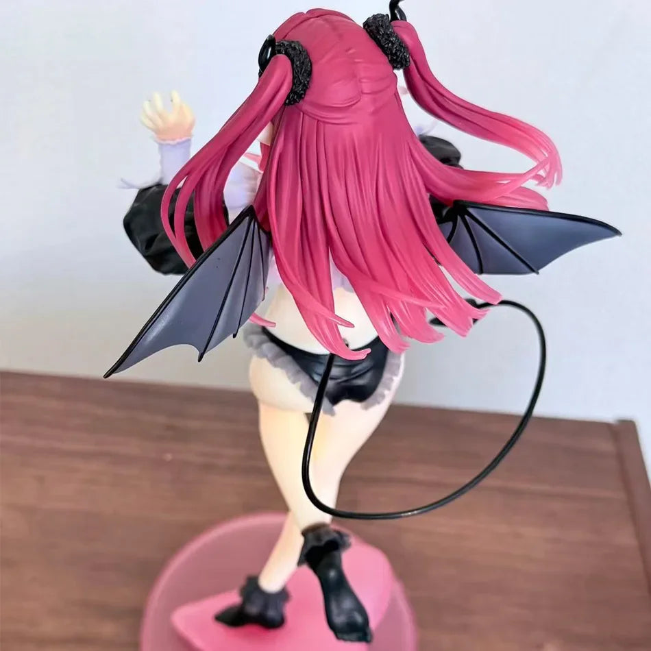 My Dress Up Darling MARIN KITAKAWA Liz Anime Figure Toys 18cm PVC Model Collector Christmas Gift