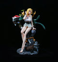 Anime Collector Figure