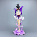34cm/13.39in Anime ONE PIECE Figure Nico Robin Action Figures Pvc Desktop Ornamen Collection Model Toys Gifts