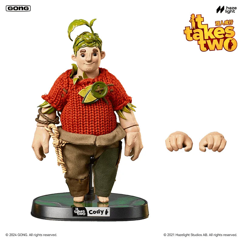 Double-row cloth can move me. it takes two games can move me. Home desktop decoration ornaments can be collected