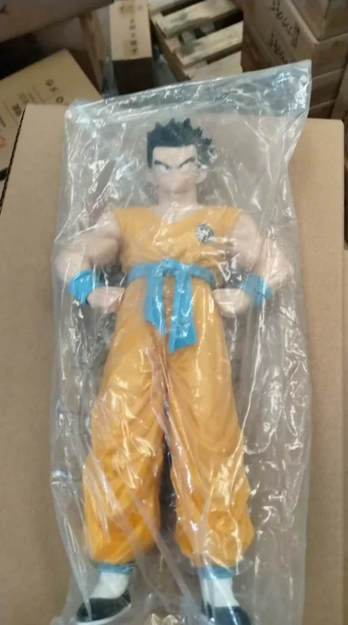 JT Studio Dragon Ball All Series Figure Super Saiyan Goku Vegeta Broly PVC Statue Anime Action Figure Collectible Model Toy Gift