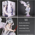 Resin Suite Gk Authentic Figure Anime Merchandise Desktop Decoration Statue Collectible Trendy Toy Model Birthday Gift Boy