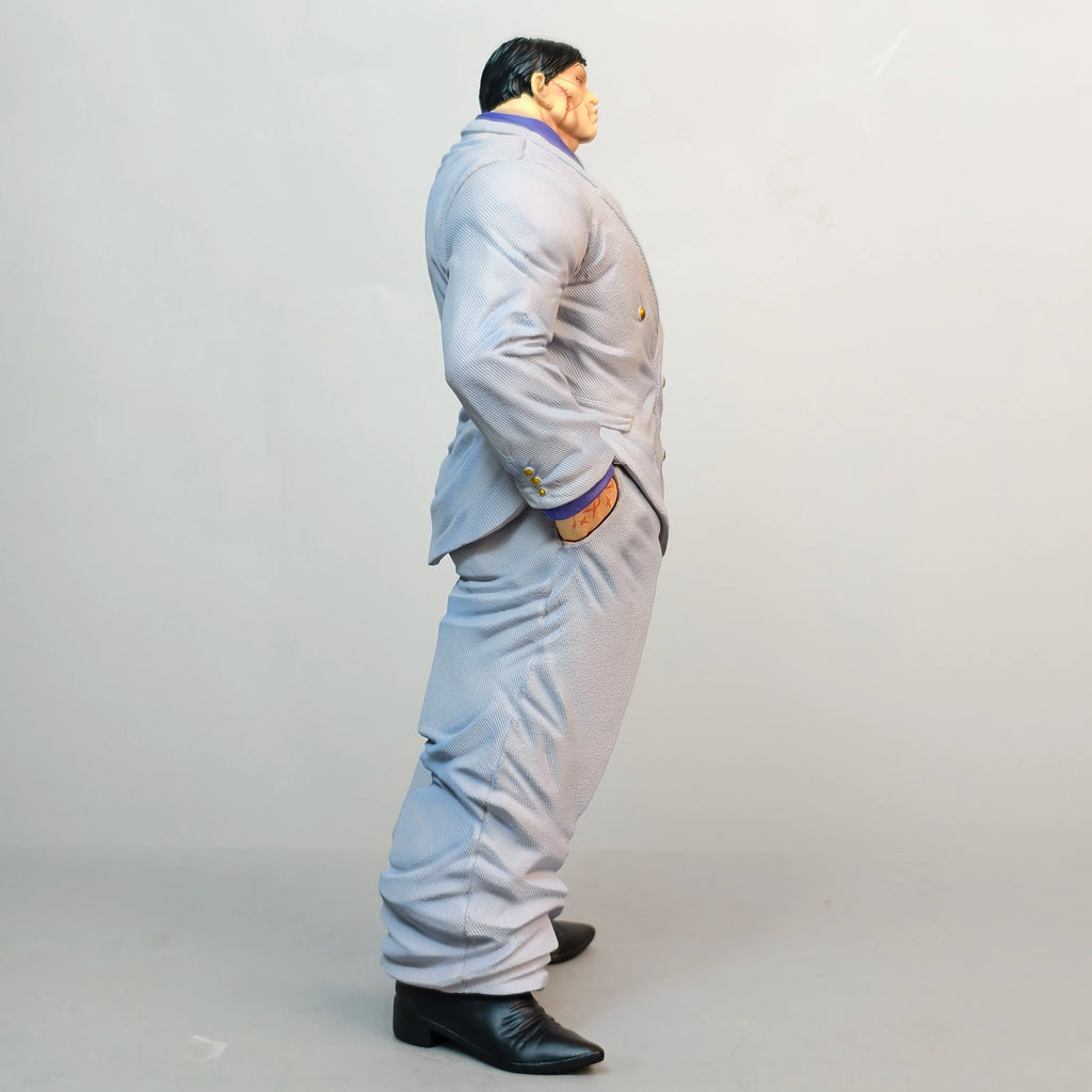 30cm 11.8 inch Anime Kaoru Hanayama Action Figures Pvc Statue Desktop Ornamen Collection Statue Model Decoration Room Toys Gifts