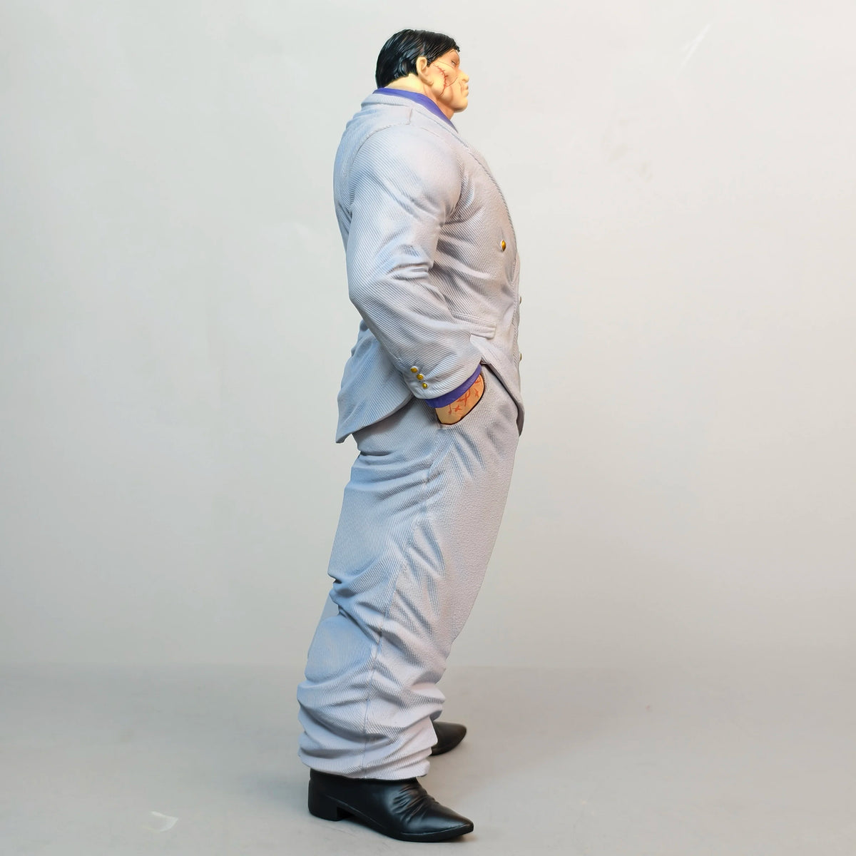30cm 11.8 inch Anime Kaoru Hanayama Action Figures Pvc Statue Desktop Ornamen Collection Statue Model Decoration Room Toys Gifts