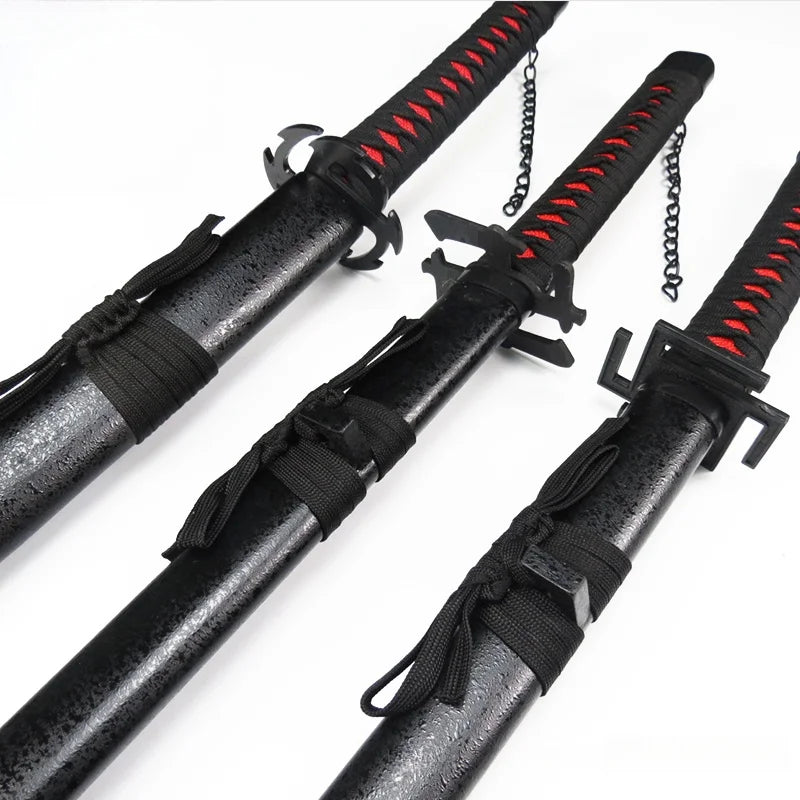Ichigo Kurosaki Cosplay Sword