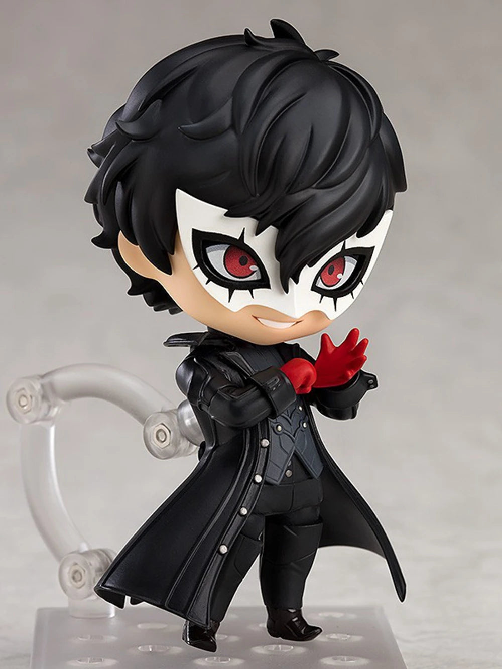 10cm Anime Persona 5 Sophia #989 Figure Model Toy Gift Interchangeable Hands Two Styles Action Figure
