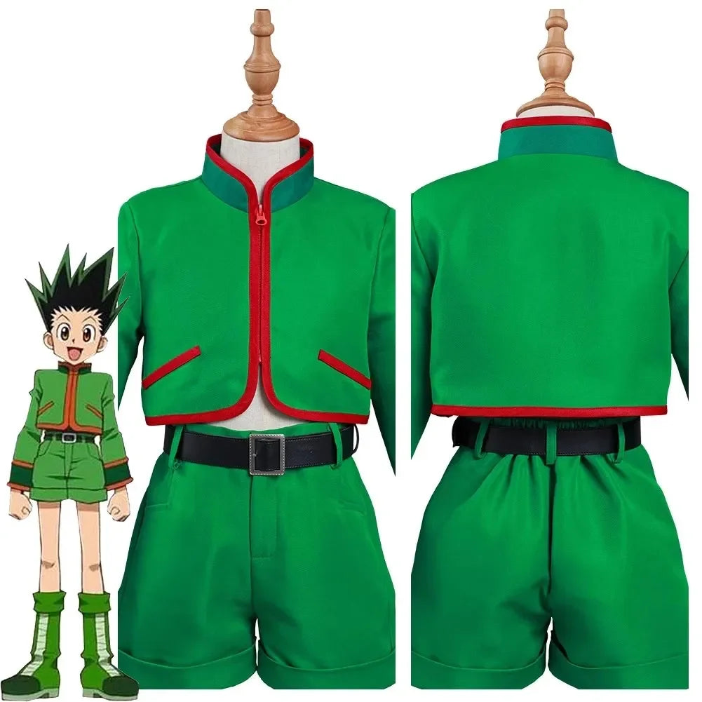 Cosplay Costumes Any Size Halloween Uniforms