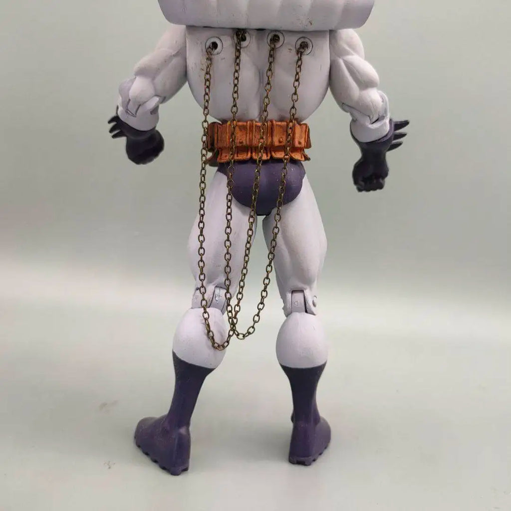 New In Stock 16cm Bat Action Figures Perfec Collectibles Desktop Ornaments Decorative Items Festival Surprise Gifts For Fans