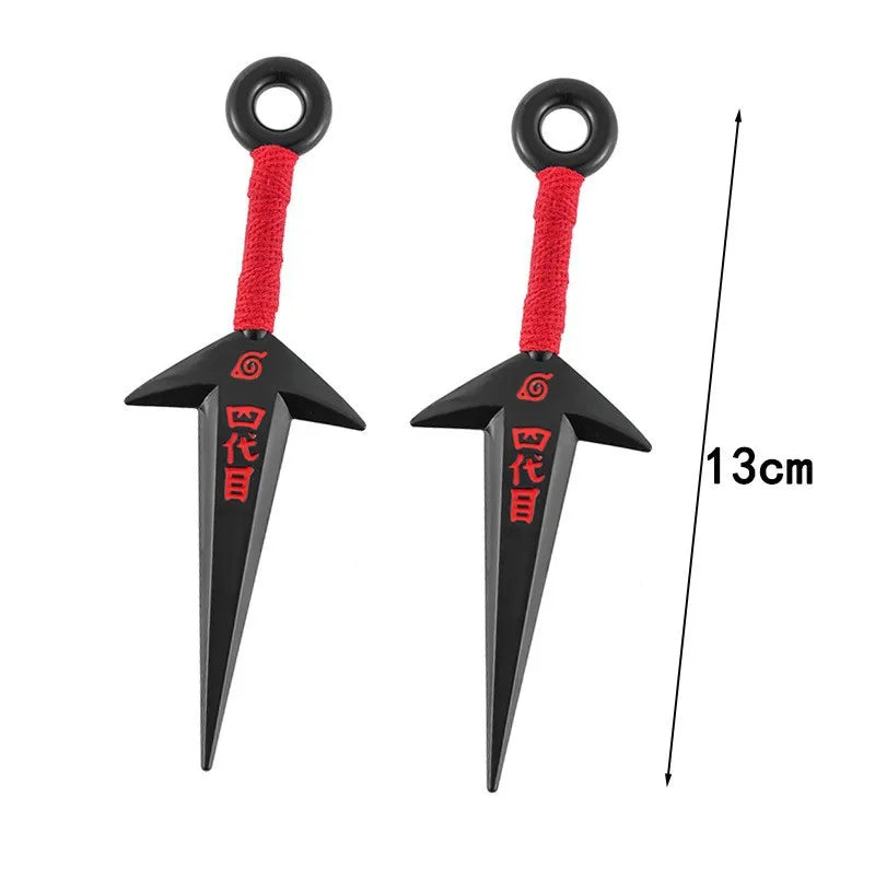 Naruto Kunai Cosplay Props