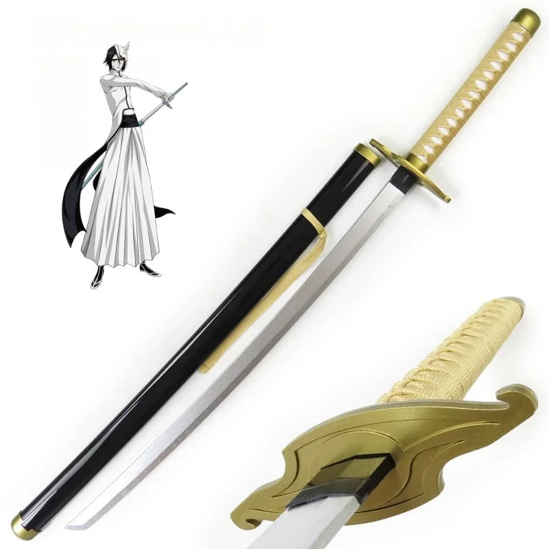 Kurosaki Ichigo Cosplay Sword