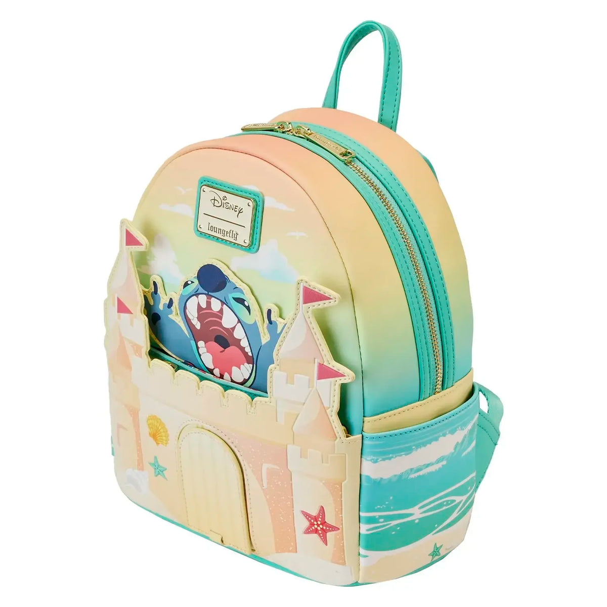 Toy Story Womens Double Strap Shoulder Bag Purse PU Backpack High Quality Cartoon Leisure Children's School Bag Gift