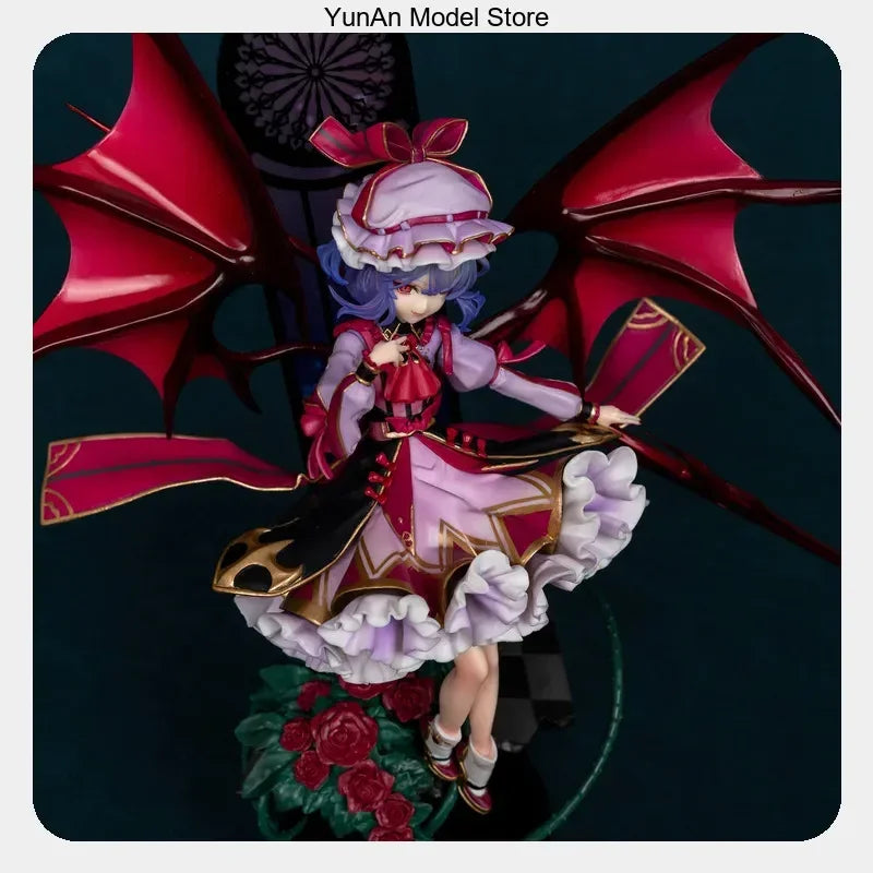 Remilia Scarlet Collectible Figure