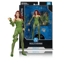 Mcfarlane Toys DC Collector Edition Pamela Lillian Isley/DC Theatrical Batman 2022 7in Model Action Figure