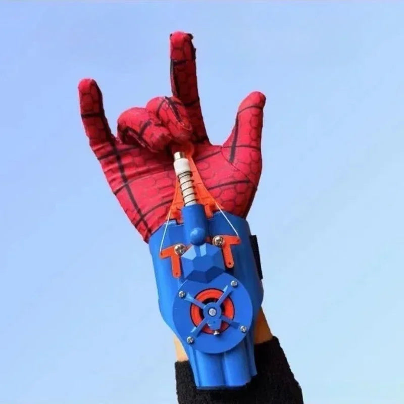 Marvel Figure Cosplay Role‑Play Accessories Costume Decorative Props Halloween Party Outfit Decoration Themed Party Dress‑up