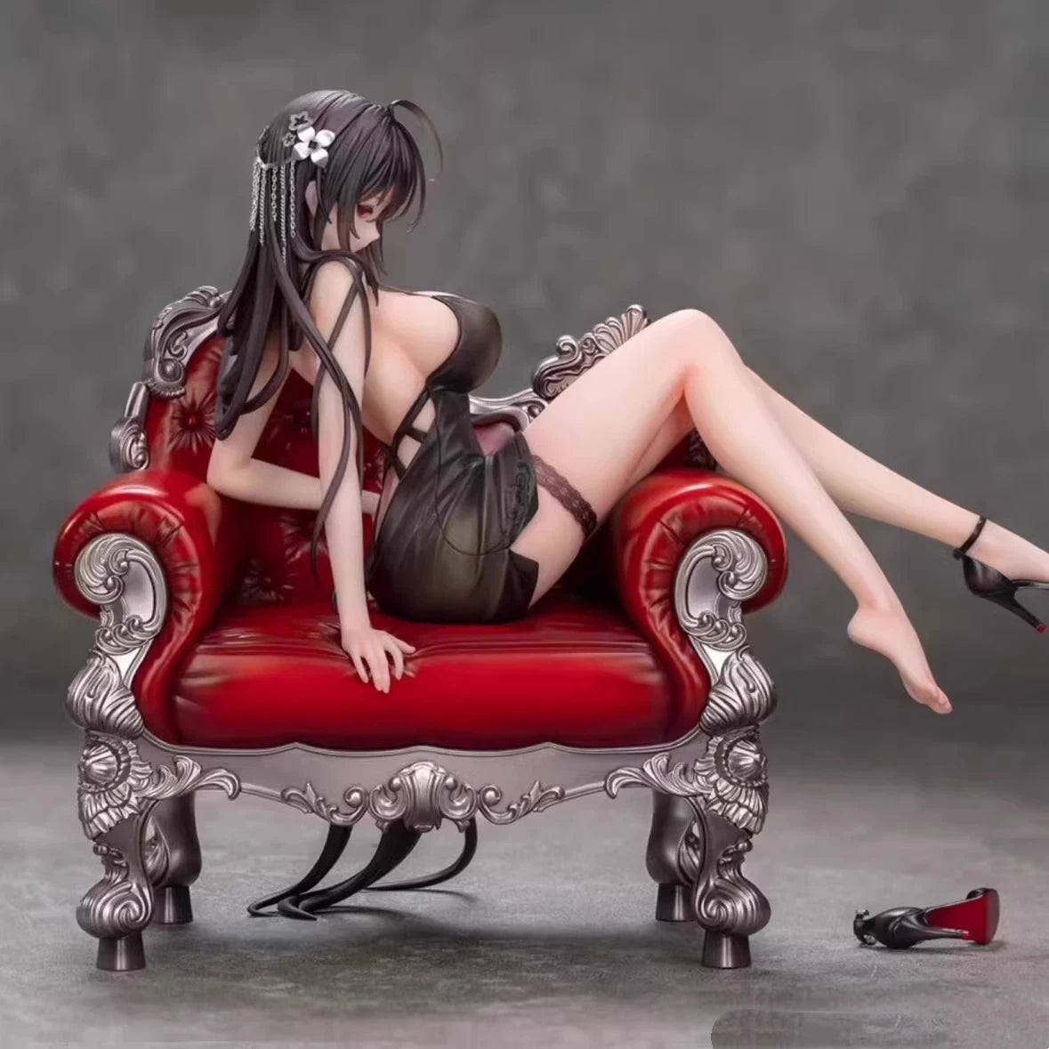 Ijn Taihō Figrue Azur Lane Hms Formidable Game Figures Pvc Models Gk Statue Collection Desk Decoartion Toys Doll Friends Gifts