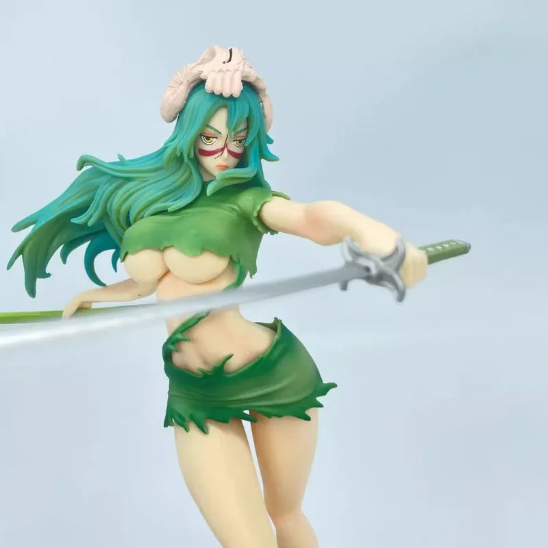 Anime One Piece Boa Hancock Action Figure Collectible Model PVC Doll Beautiful Girl Figurine Desk Decor Collection Toy for Otaku
