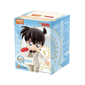 In Stock BLOKEES Detective Conan Encounter Q Series 30th Anniversary Kaito Kid BJD Figure Collectible Model Ornament Toy