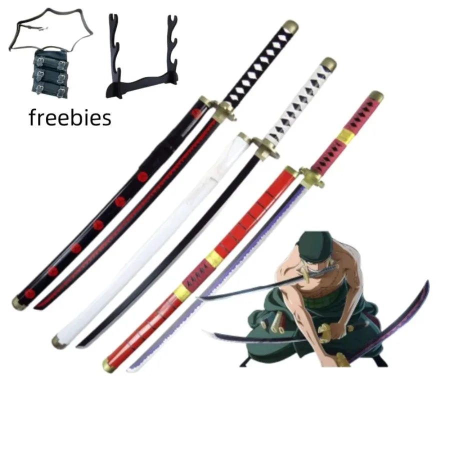 Vergil Yamato Cosplay Sword