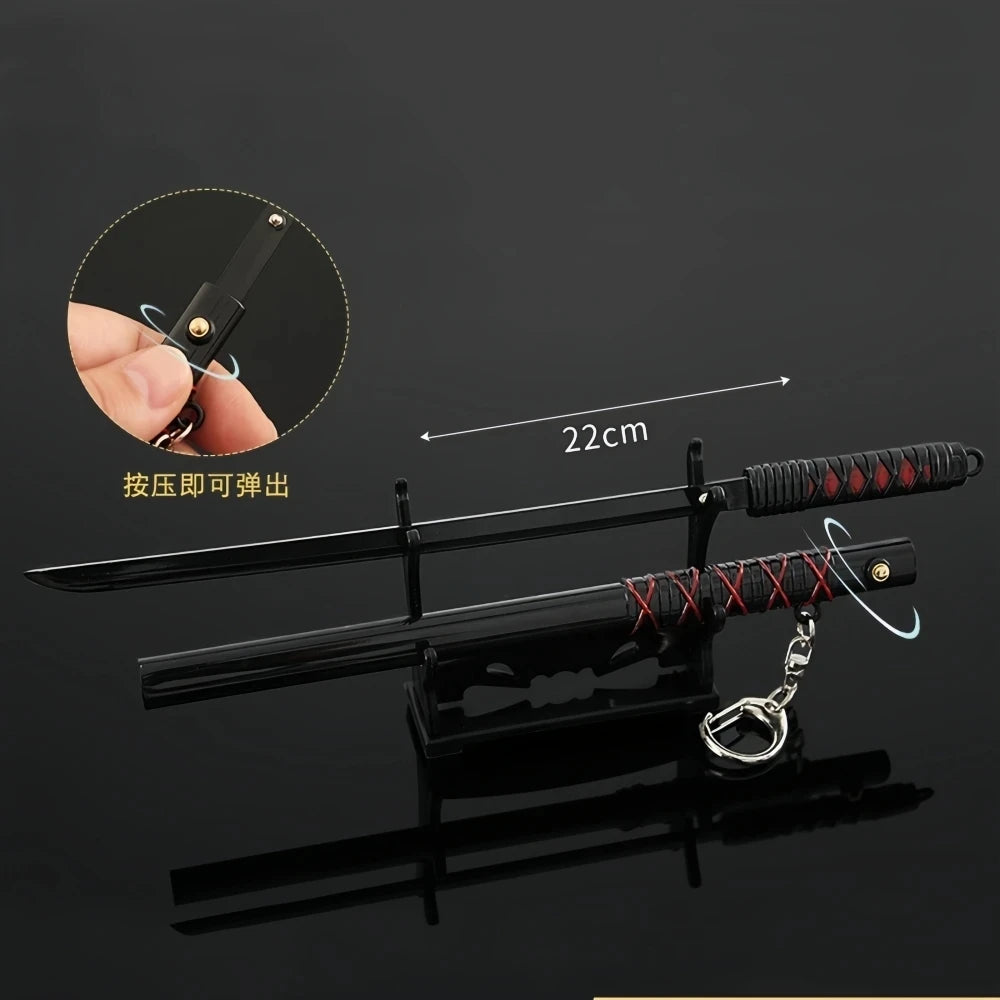 Zoro Enma Sword Display Model