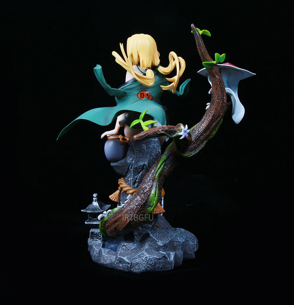 Anime Collector Figure