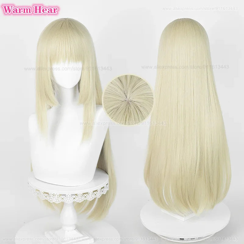 Anime Armin Arlert Annie Leonhart Hange Zoe Levi Ackerman Pieck Finger Sasha Braus Mikasa Ackerman Historia Reiss Cosplay Wigs