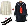 My Hero Academia Cosplay Halloween Costume Anime Boku No Hero Academia Himiko Toga JK Uniform Sweater Coat Wig Costumes