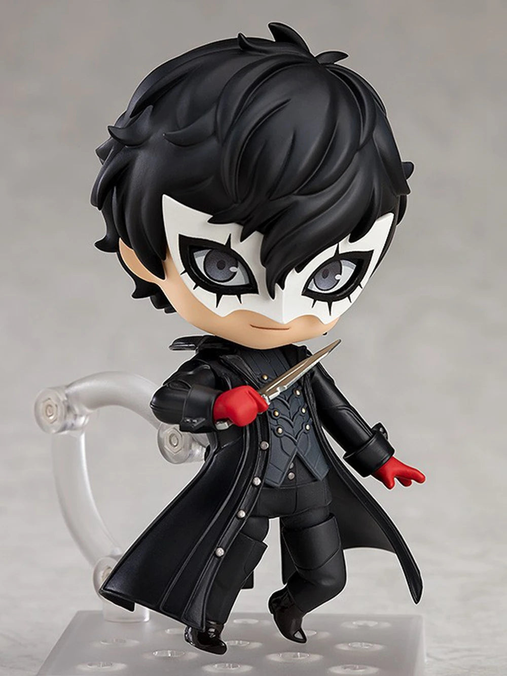 10cm Anime Persona 5 Sophia #989 Figure Model Toy Gift Interchangeable Hands Two Styles Action Figure