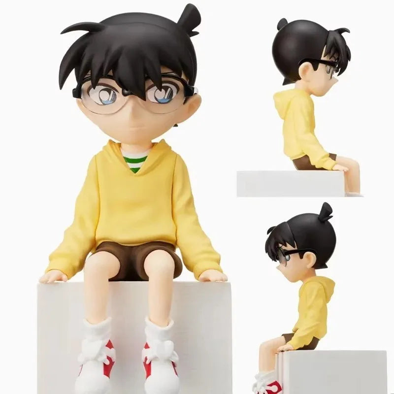 Detective Conan Character Figure