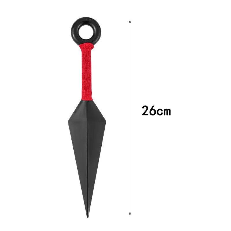 Naruto Kunai Cosplay Props