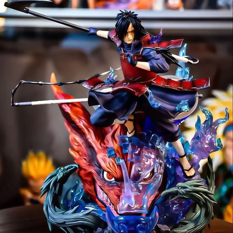 Madara Uchiha Susanoo Figure
