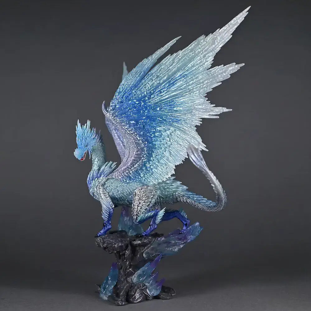 Velkhana Monster Hunter Figure