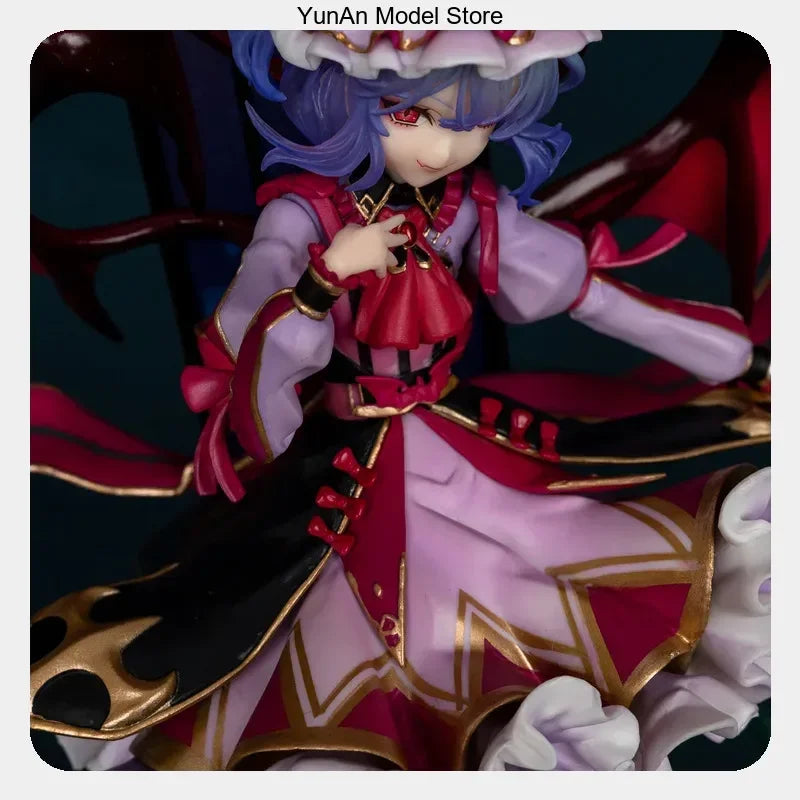 Remilia Scarlet Collectible Figure