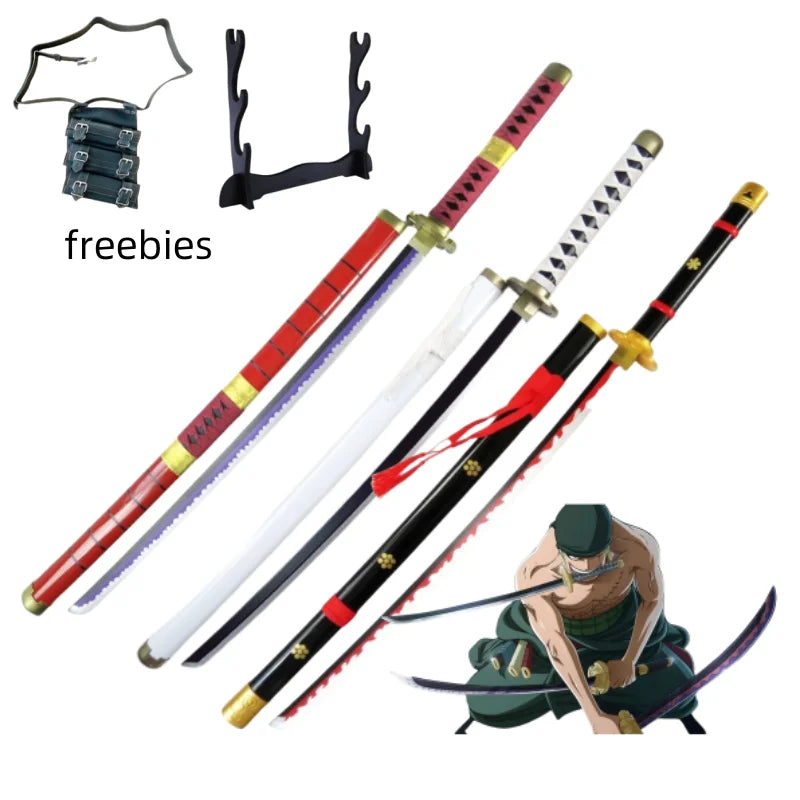 Vergil Yamato Cosplay Sword