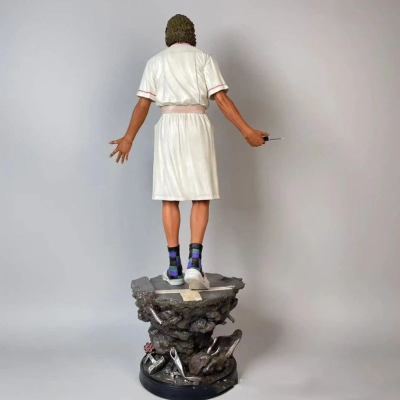 Joker Nurse Statue
