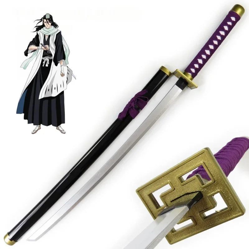 Kurosaki Ichigo Cosplay Sword