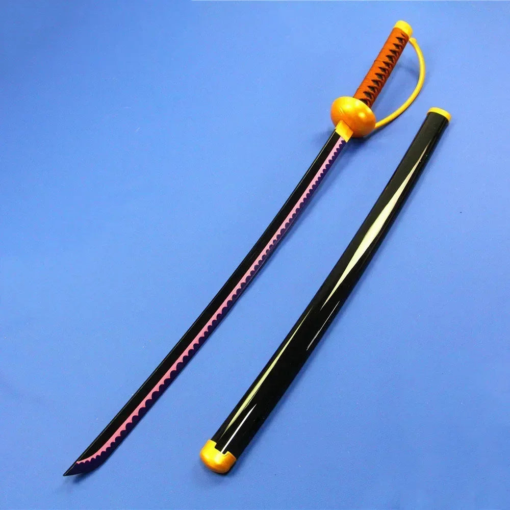 Zoro & Shanks Cosplay Sword Props