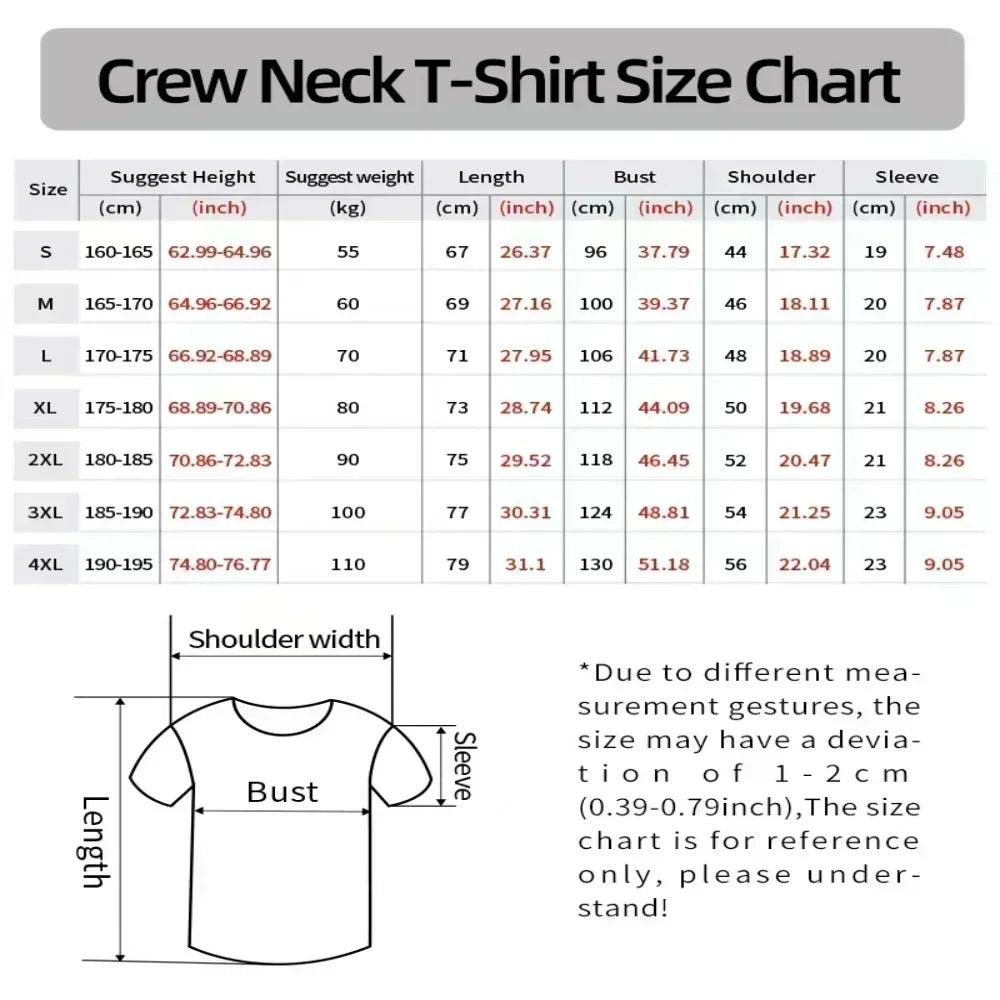 Oversized Cosplay Costumes Dragon Ball Android 18 2026 Summer New Product Harajuku Anime Printed Y2K Hip Hop Unisex T-shirt