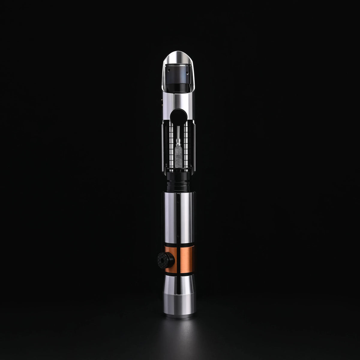 TXQ SK1 Lightsaber Smooth Swing Combat NEO PIXEL Jedi Saber Sword Blaster Metal Hilt Gift Luminous Toy Cosplay PROFFIE